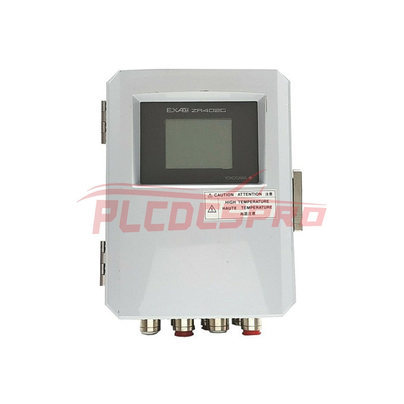 ZR402G-T-E-E-A/HS/SCT Yokogawa Nem Analizörü