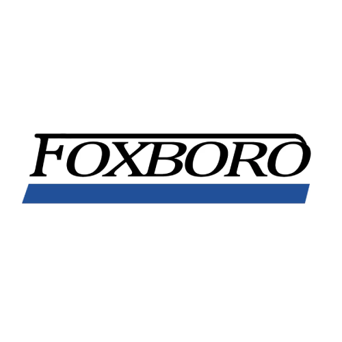foxboro logo