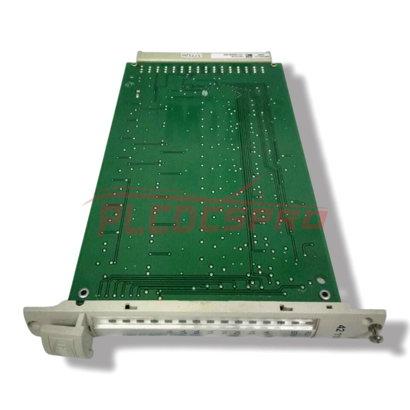 42 110 | HIMA 42110 (98 4142110) Mô-đun Chức năng Logic