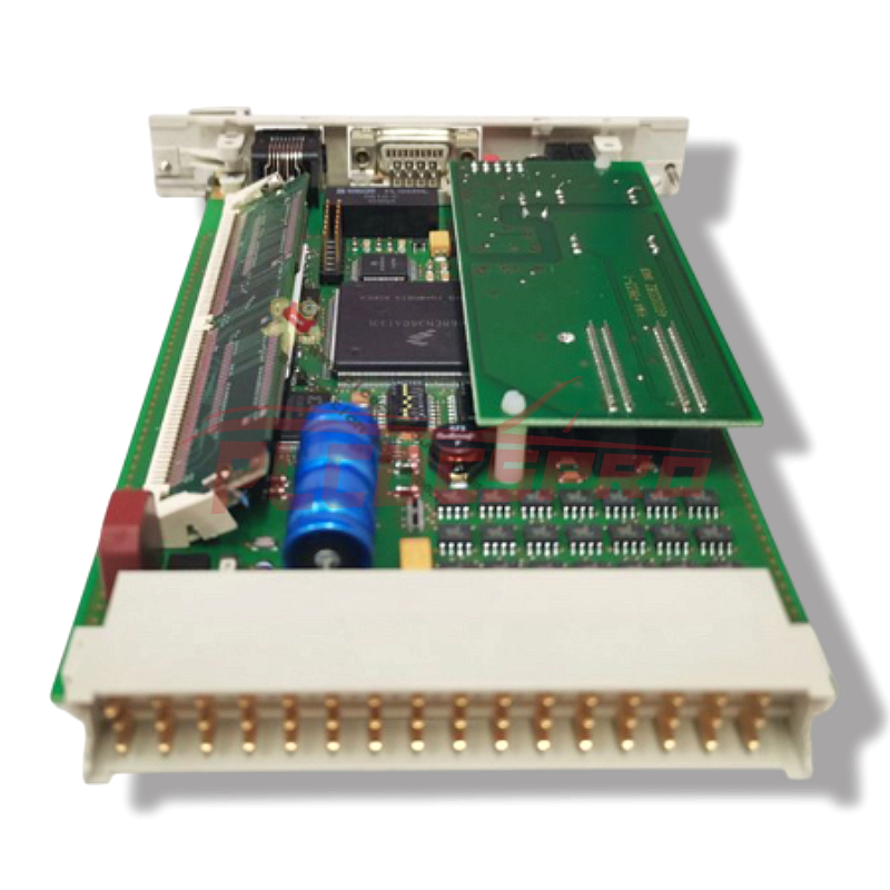 80 105 | Module de communication HIMA 80105 (98 4180105)